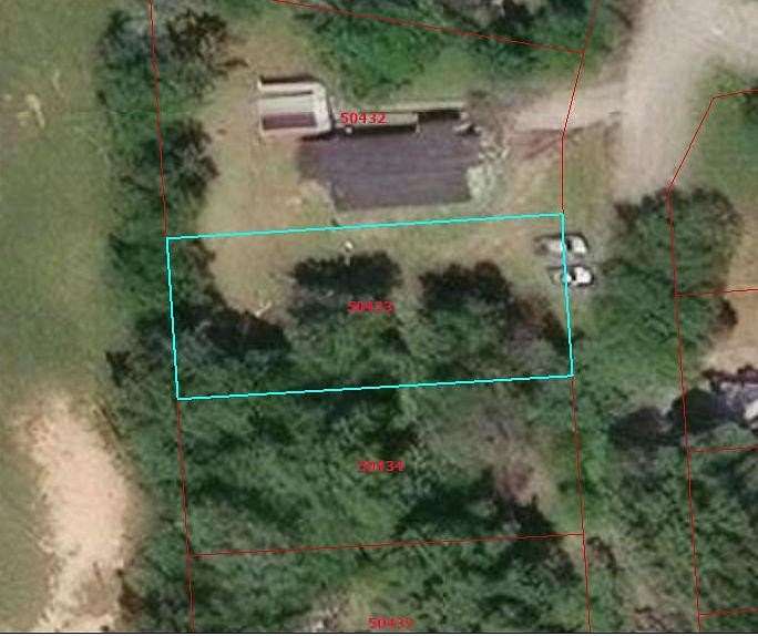 0.21 Acres of Residential Land for Sale in Lufkin, Texas