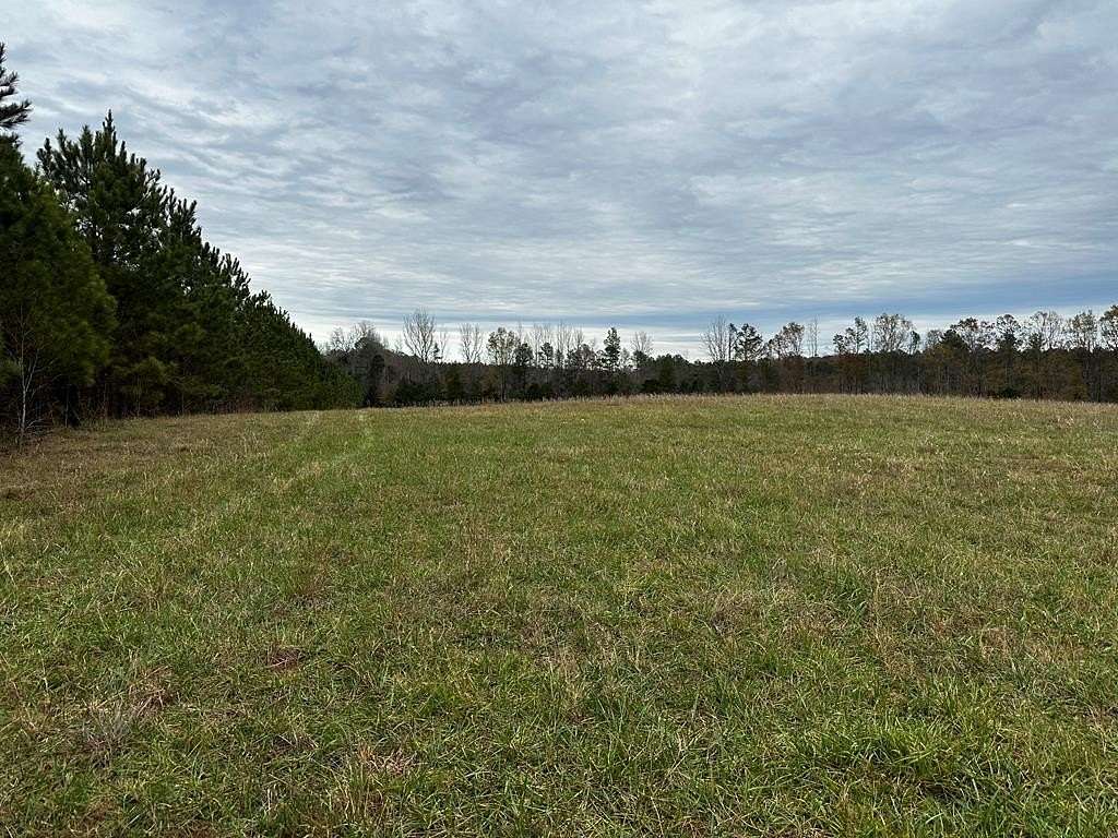 7.07 Acres of Residential Land for Sale in Donalds, South Carolina