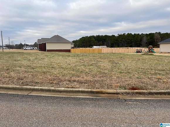 0.47 Acres of Residential Land for Sale in Jacksonville, Alabama