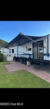 0.03 Acres of Mixed-Use Land for Sale in North Topsail Beach, North Carolina