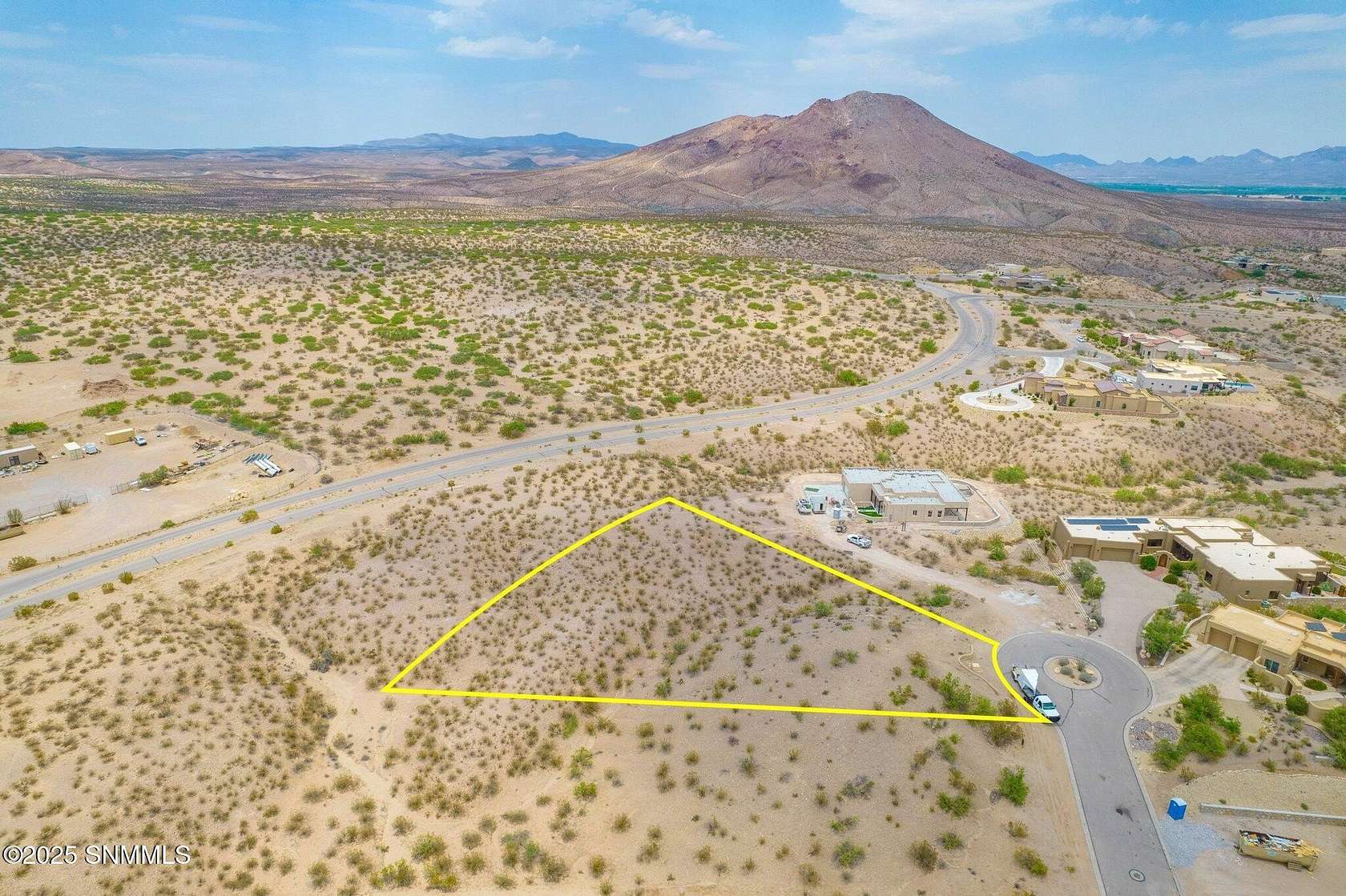 Residential Land for Sale in Las Cruces, New Mexico