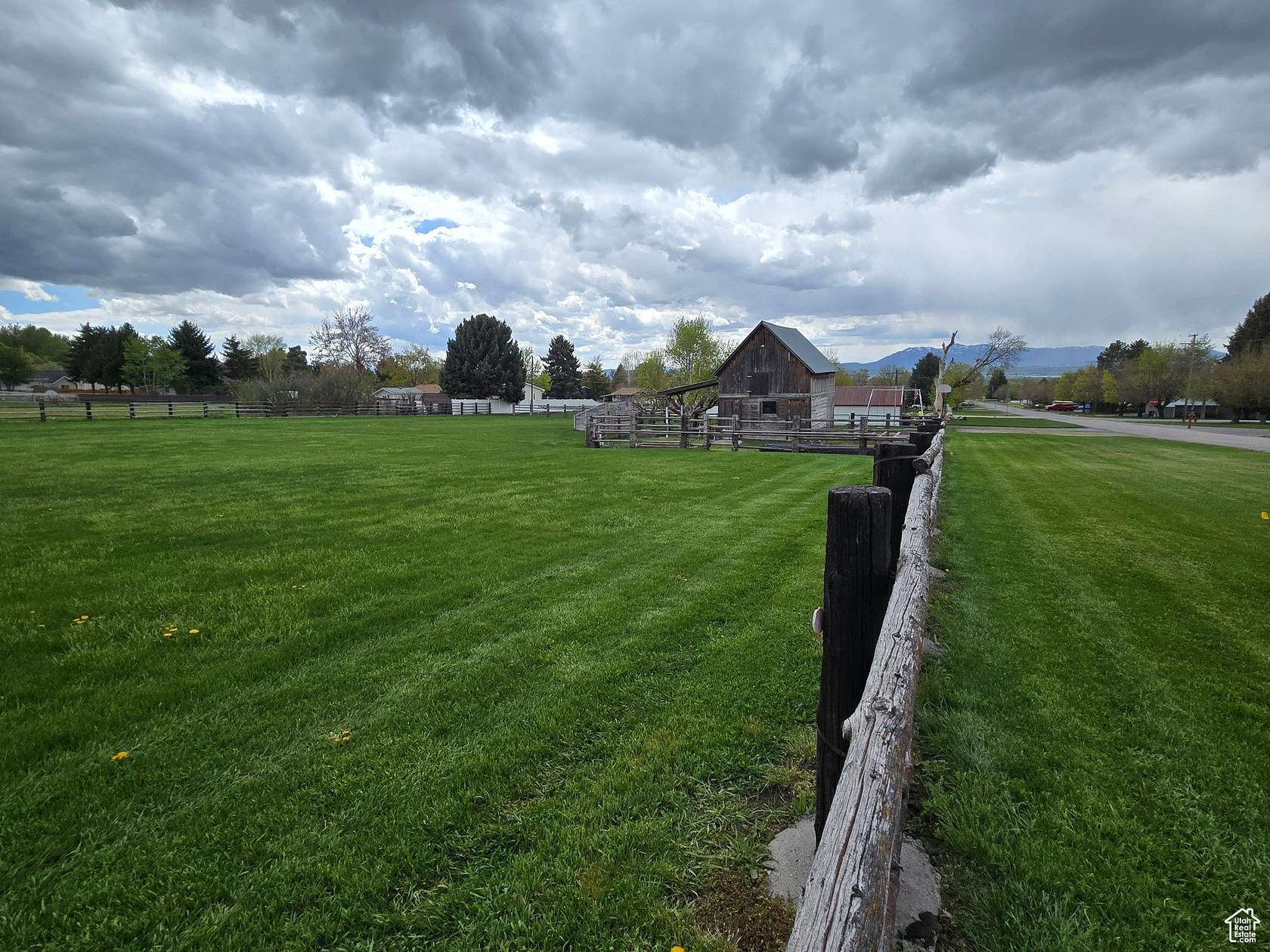 0.41 Acres of Residential Land for Sale in Richmond, Utah