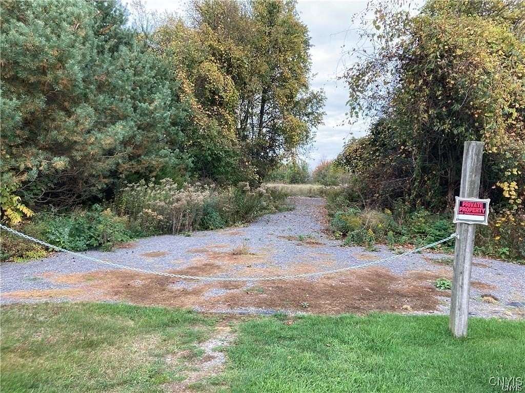 24.8 Acres of Land for Sale in Sackets Harbor, New York