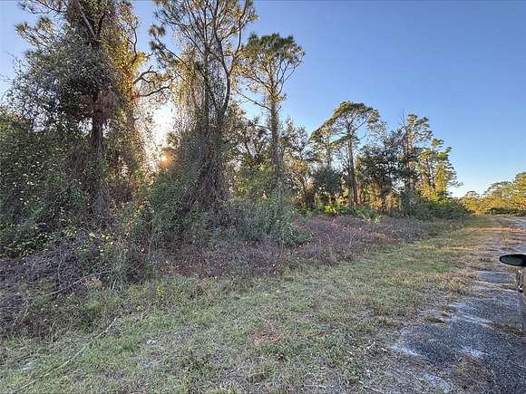 0.24 Acres of Residential Land for Sale in North Port, Florida