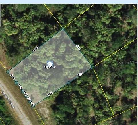 0.24 Acres of Residential Land for Sale in North Port, Florida