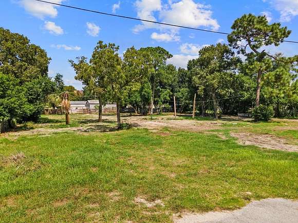 0.46 Acres of Residential Land for Sale in Hudson, Florida