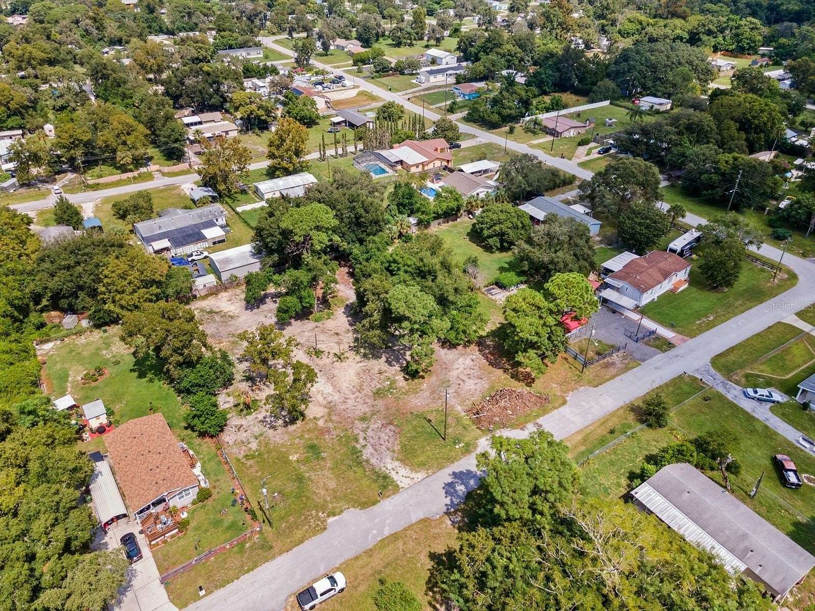 0.46 Acres of Residential Land for Sale in Hudson, Florida