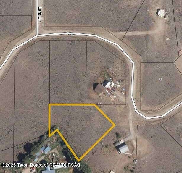 0.99 Acres of Land for Sale in Pinedale, Wyoming