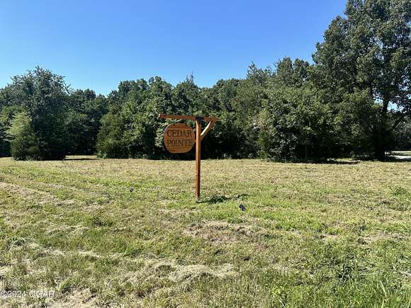 5 Acres of Residential Land for Sale in Neosho, Missouri