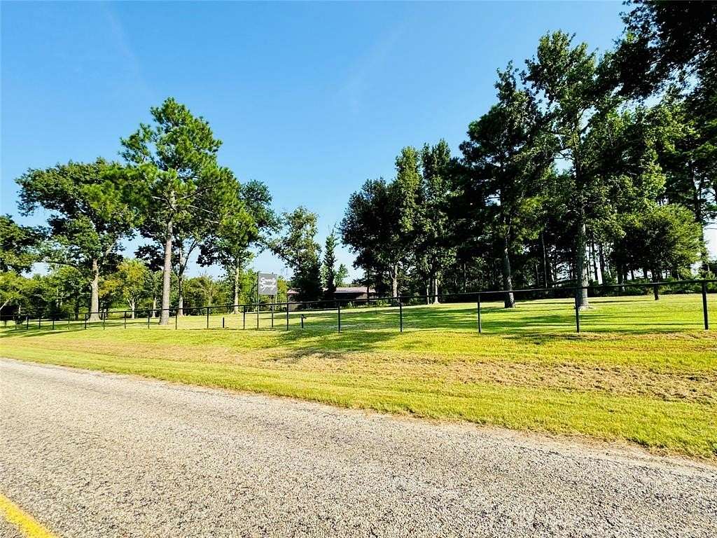 10 Acres of Commercial Land for Sale in Ben Wheeler, Texas