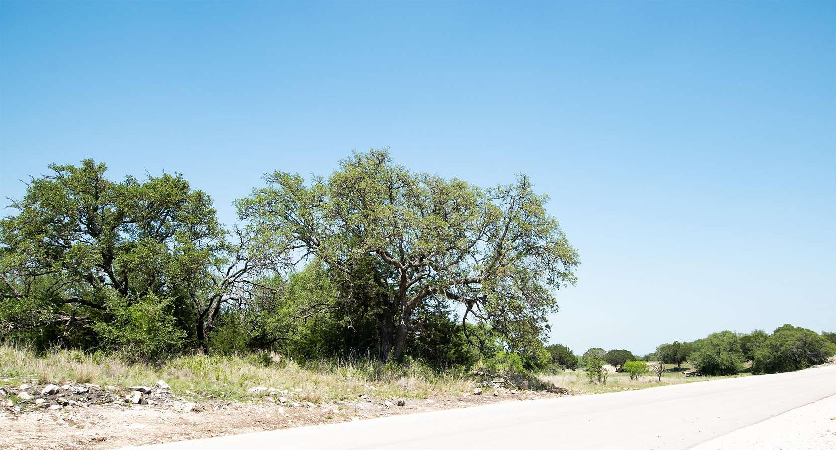 10.38 Acres of Land for Sale in Lampasas, Texas