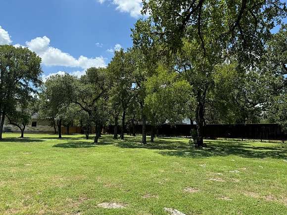 0.2 Acres of Residential Land for Sale in Spring Branch, Texas