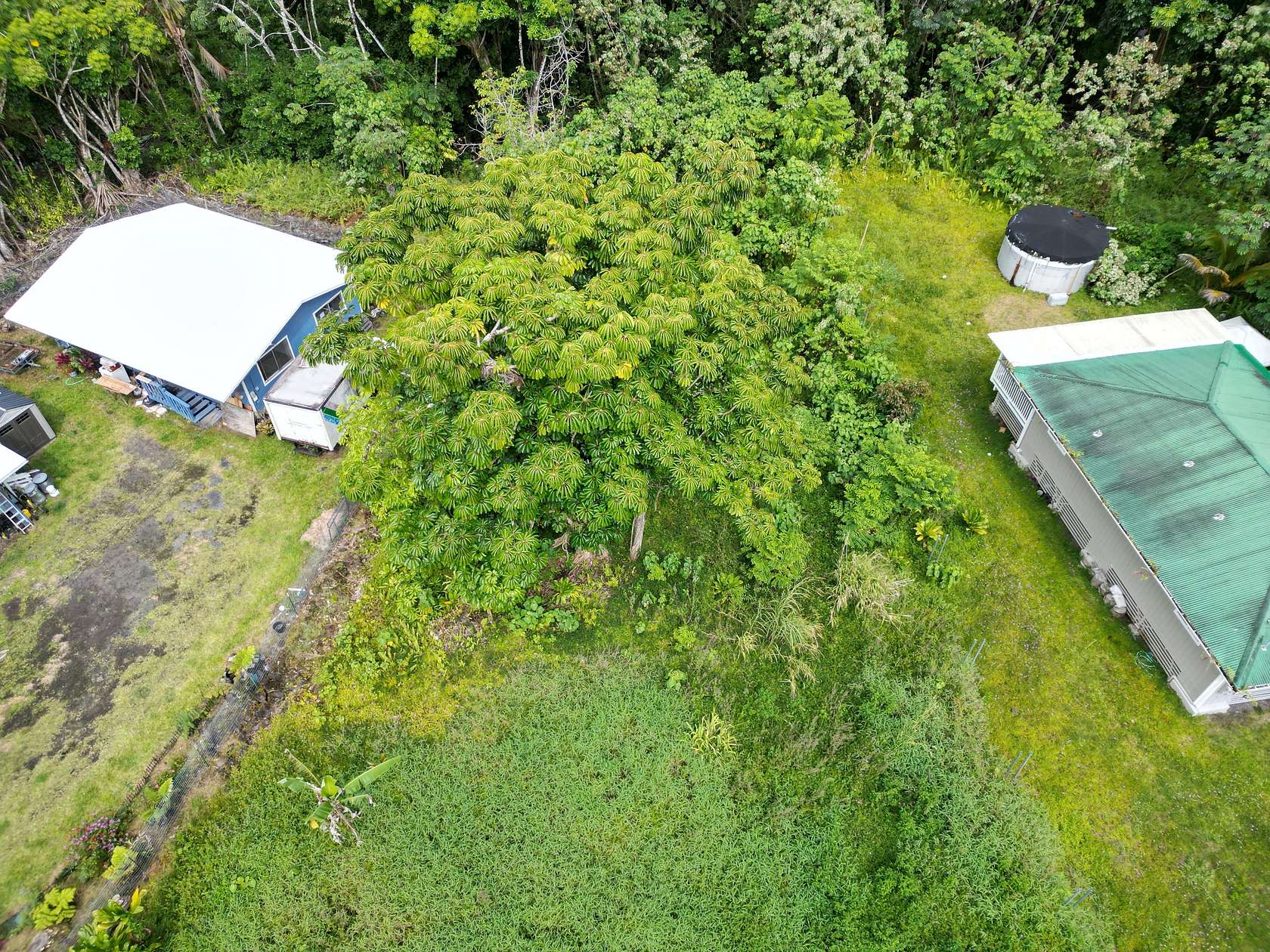 0.275 Acres of Residential Land for Sale in Pahoa, Hawaii