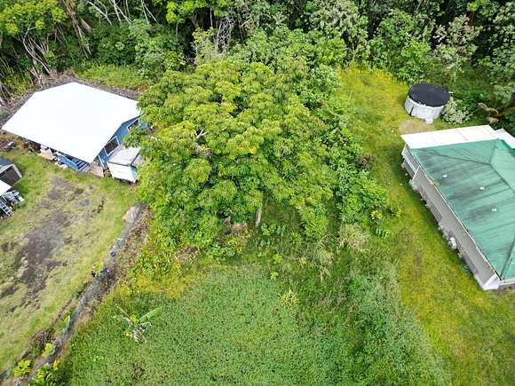 0.28 Acres of Residential Land for Sale in Pahoa, Hawaii