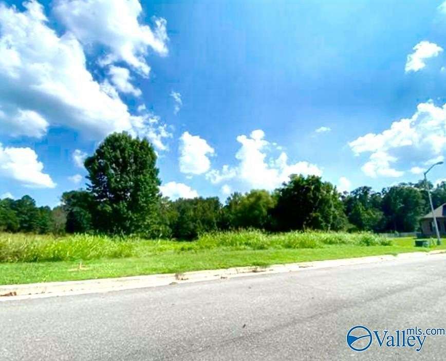 1.2 Acres of Land for Sale in Albertville, Alabama