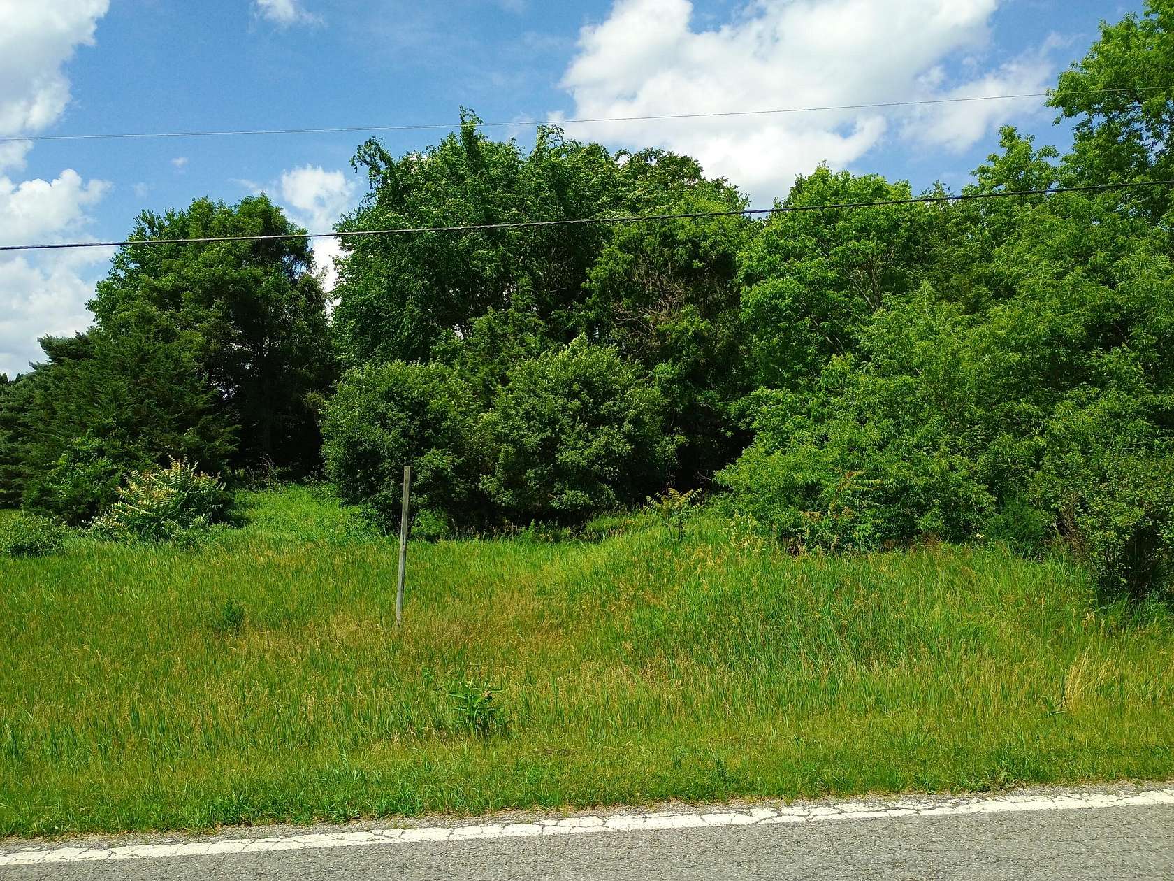 0.53 Acres of Residential Land for Sale in Michigan Center, Michigan