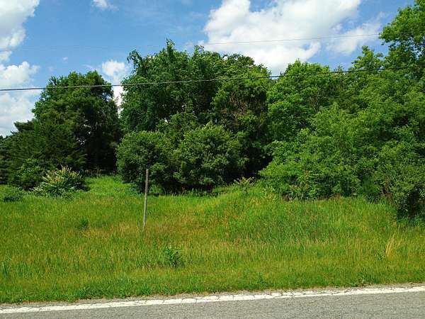 0.53 Acres of Residential Land for Sale in Michigan Center, Michigan