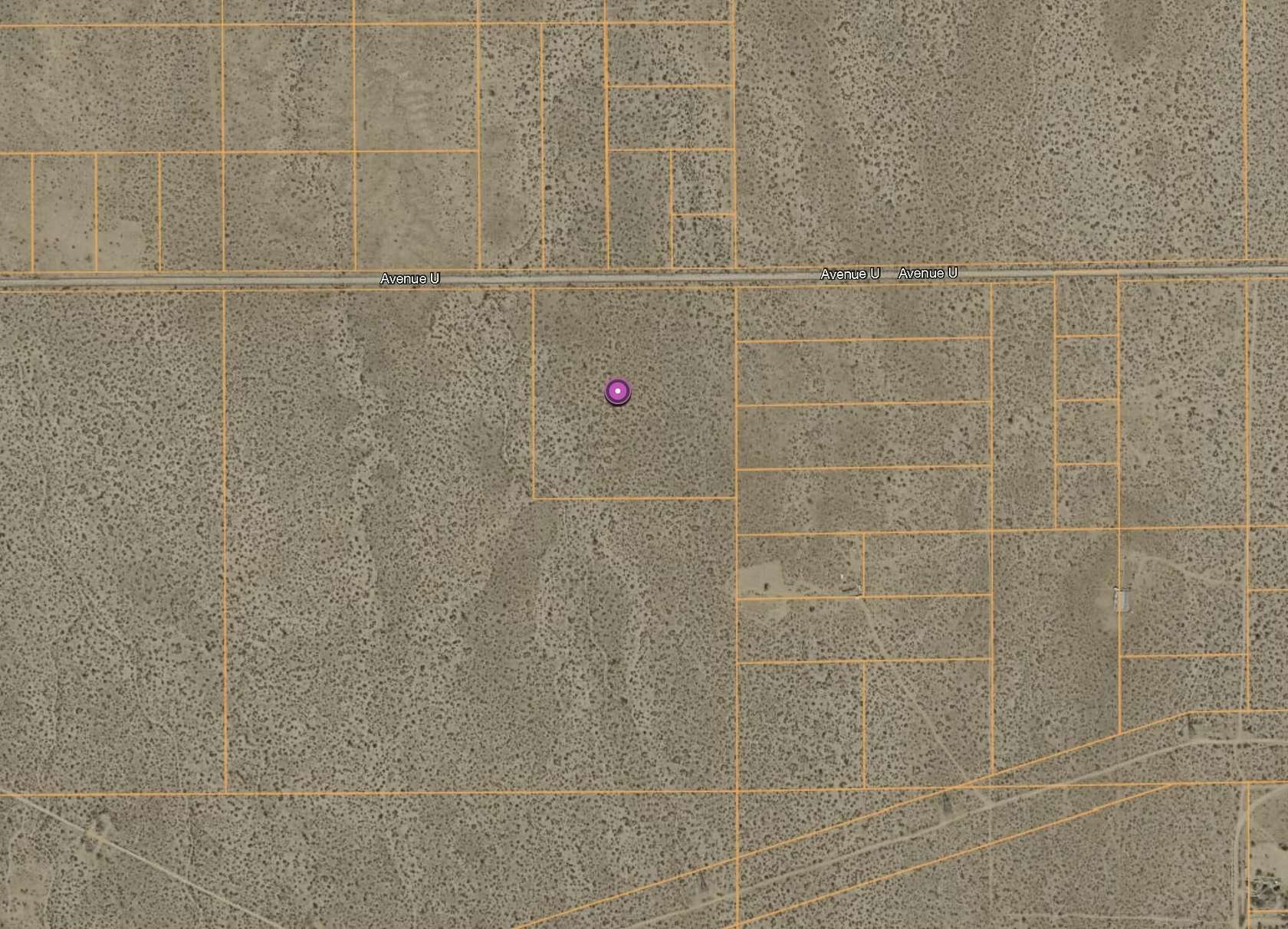 26.156 Acres of Recreational Land for Sale in Llano, California