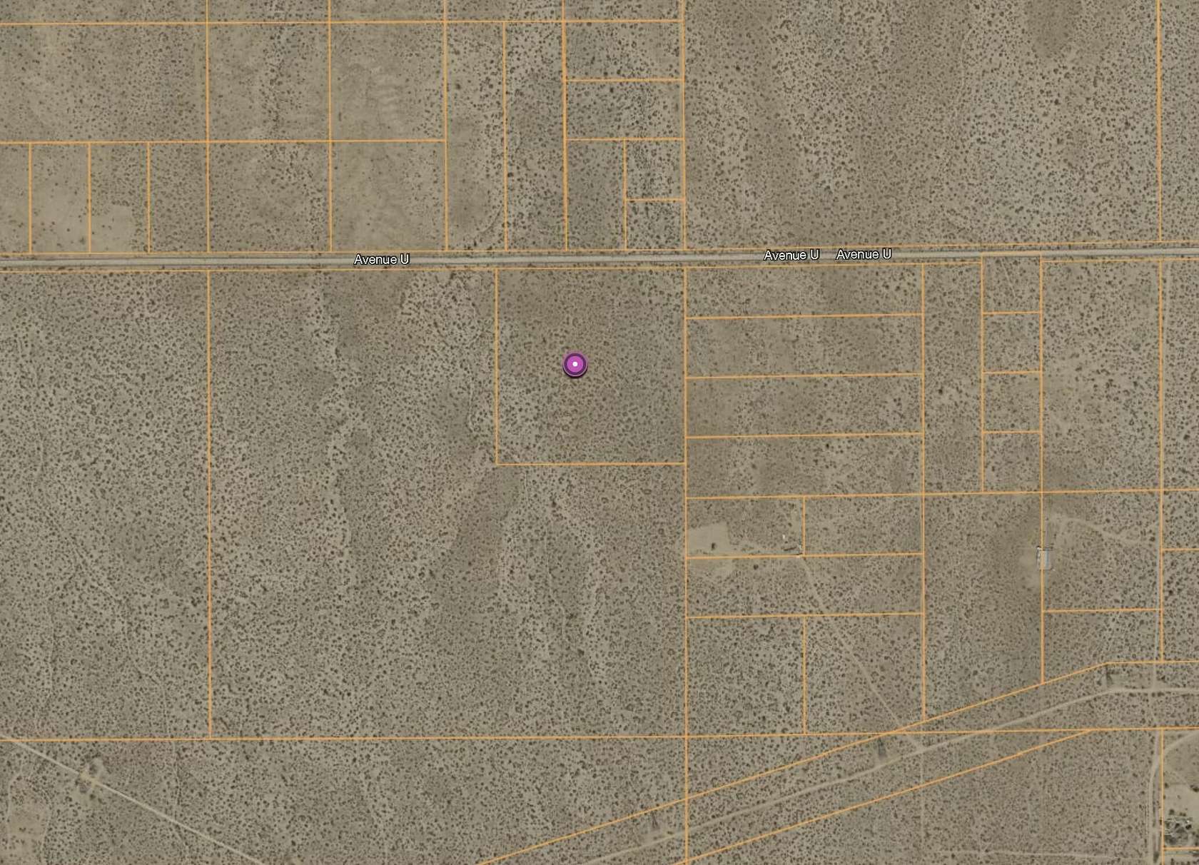 26.1 Acres of Recreational Land for Sale in Llano, California