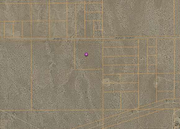 26.14 Acres of Recreational Land for Sale in Llano, California