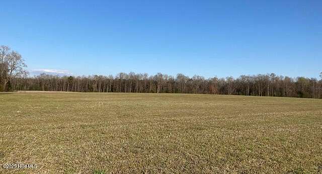 29.3 Acres of Agricultural Land for Sale in Fountain, North Carolina