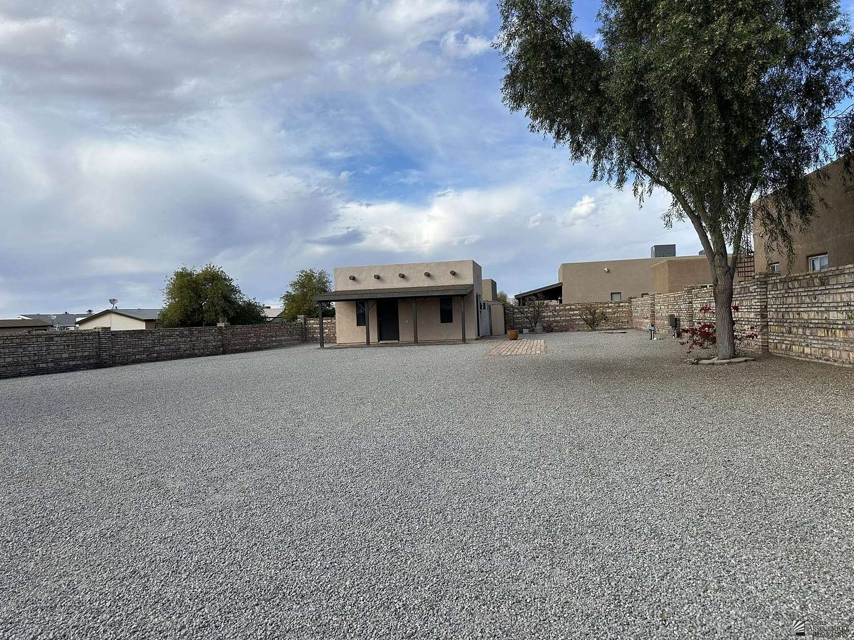 0.188 Acres of Residential Land for Sale in Yuma, Arizona