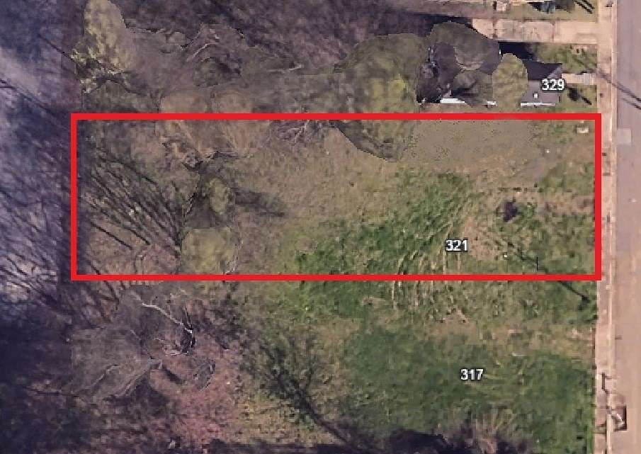 0.12 Acres of Land for Sale in Memphis, Tennessee