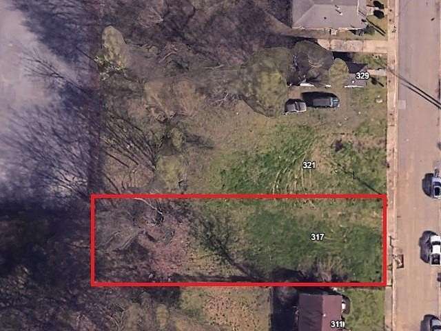 0.12 Acres of Land for Sale in Memphis, Tennessee