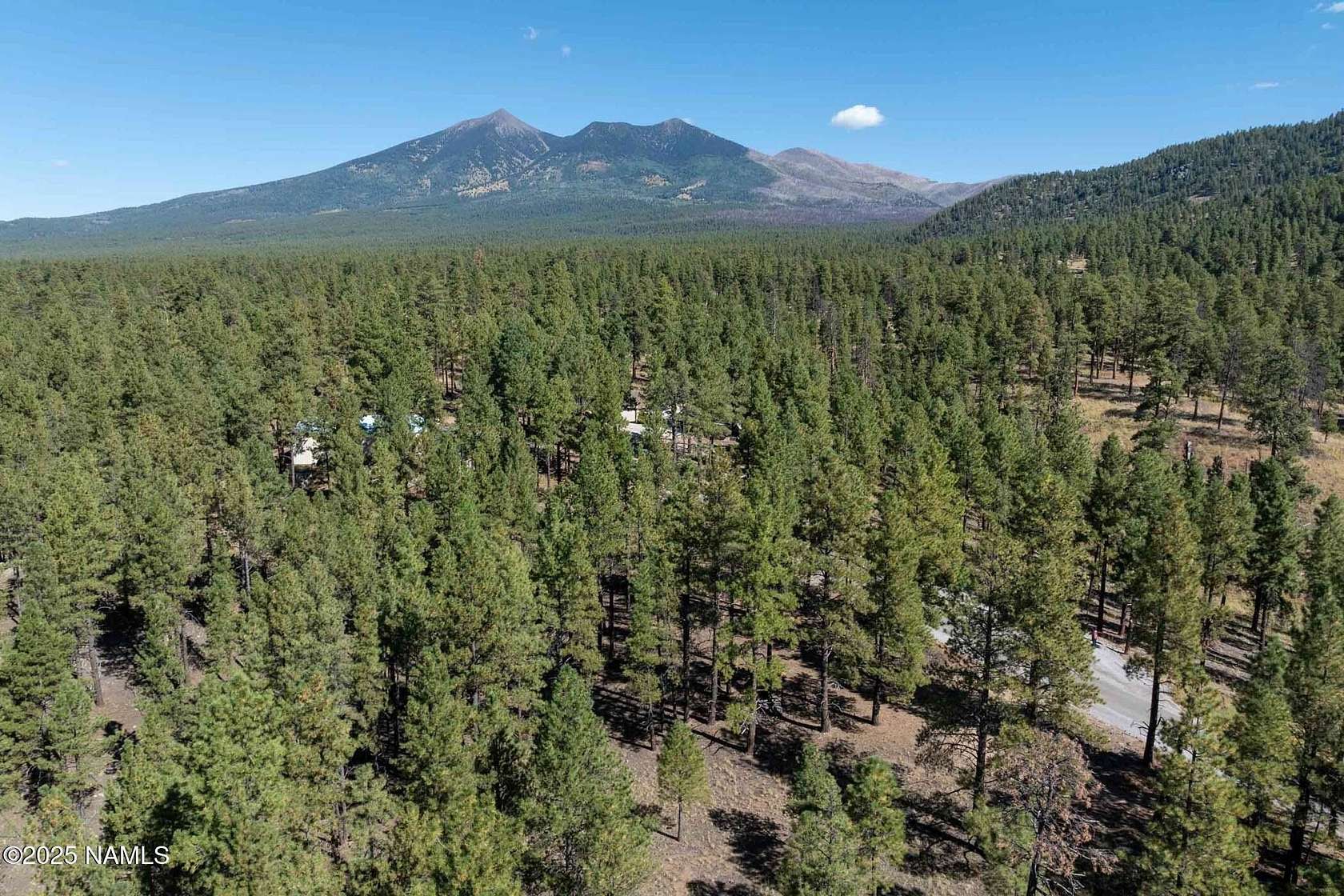 2.49 Acres of Residential Land for Sale in Flagstaff, Arizona