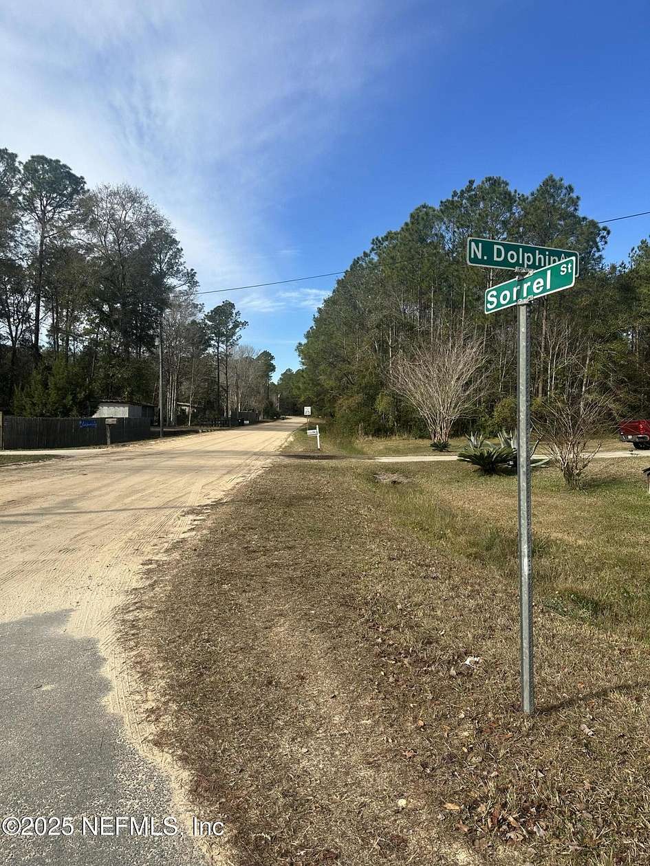 1.2 Acres of Residential Land for Sale in Middleburg, Florida