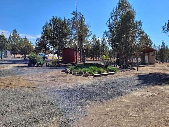 1.74 Acres of Residential Land for Sale in Prineville, Oregon