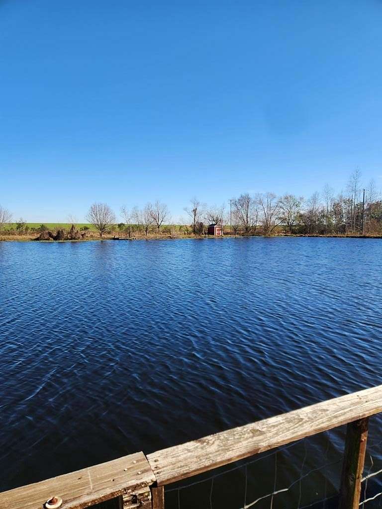 3.25 Acres of Residential Land for Sale in Douglas, Georgia