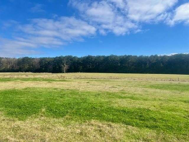 43 Acres of Agricultural Land for Sale in Smithdale, Mississippi