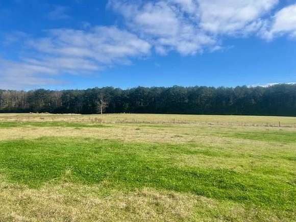 43 Acres of Agricultural Land for Sale in Smithdale, Mississippi