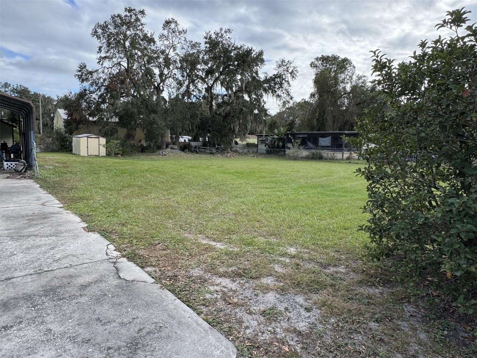 0.21 Acres of Residential Land for Sale in Lake Wales, Florida