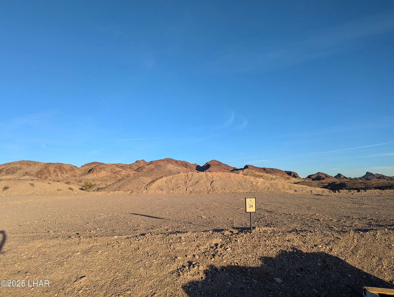 0.26 Acres of Residential Land for Sale in Lake Havasu City, Arizona