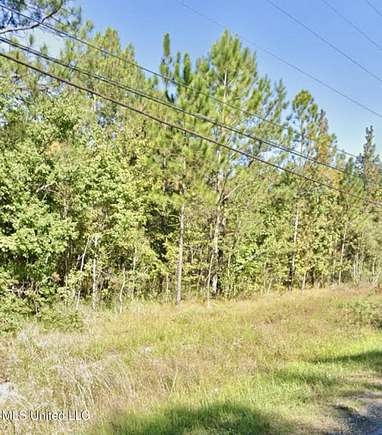 0.19 Acres of Residential Land for Sale in Moss Point, Mississippi