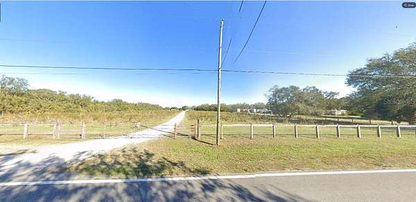 1 Acre of Land for Sale in Winter Haven, Florida