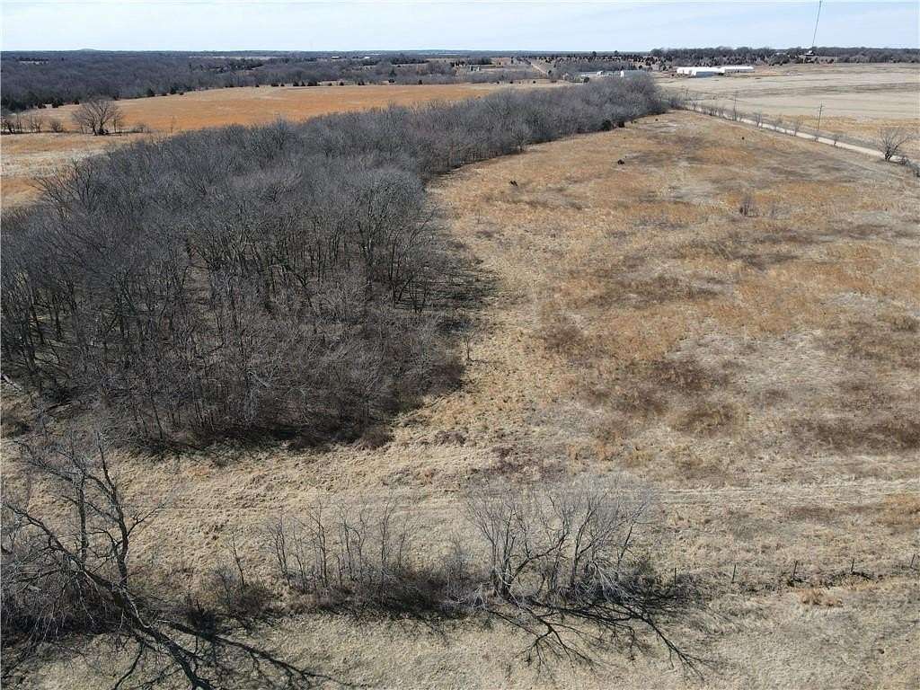 7.507 Acres of Land for Sale in Seminole, Oklahoma