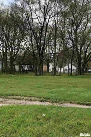 0.21 Acres of Residential Land for Sale in Peoria, Illinois