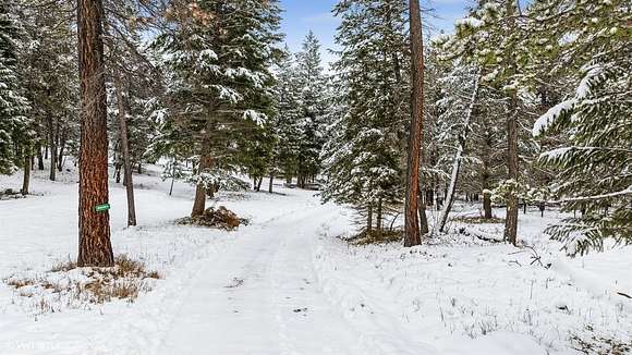 1.36 Acres of Land for Sale in Fortine, Montana