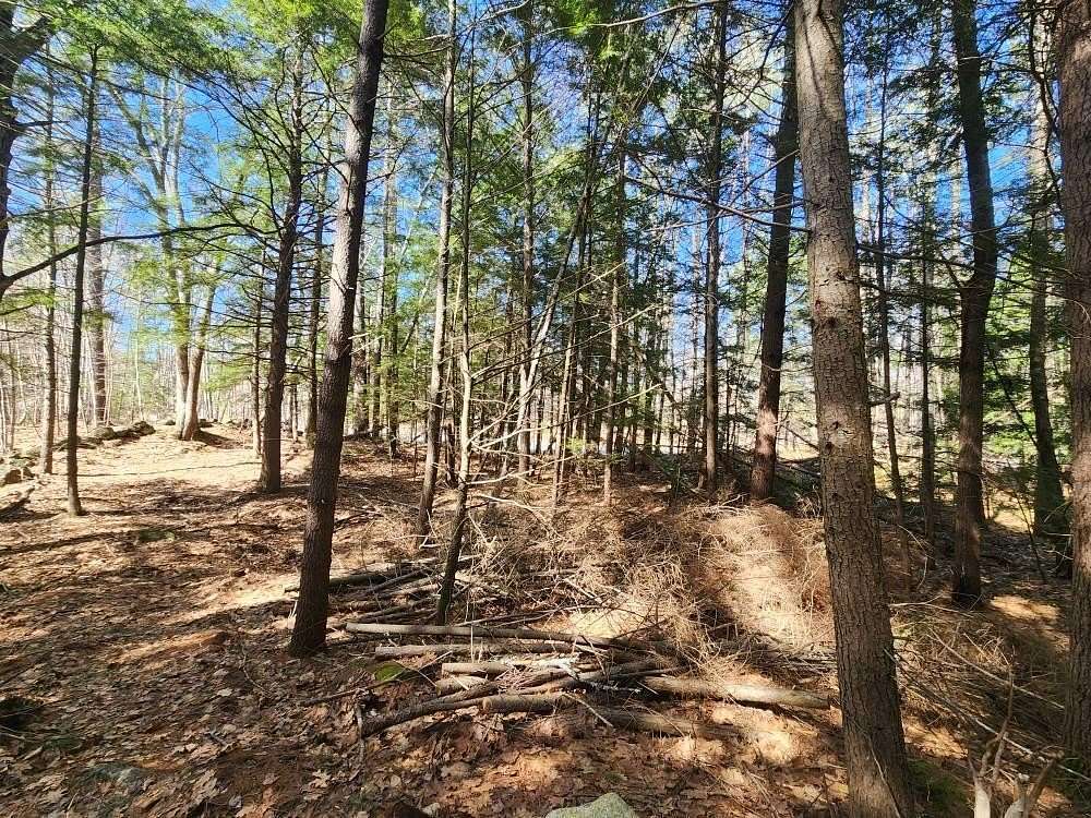 2.84 Acres of Commercial Land for Sale in Hillsborough, New Hampshire