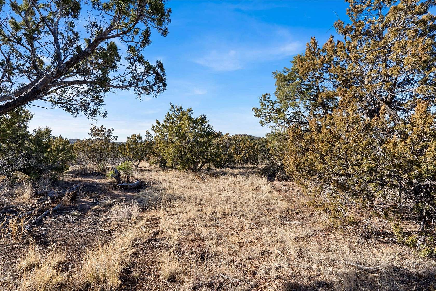 3.53 Acres of Residential Land for Sale in Santa Fe, New Mexico