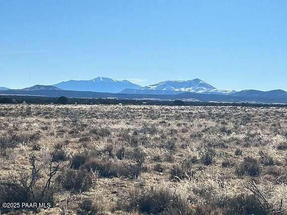 2.01 Acres of Residential Land for Sale in Williams, Arizona