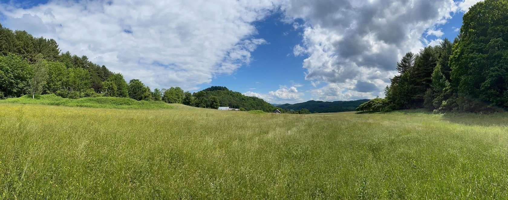 4.35 Acres of Residential Land for Sale in St. Johnsbury, Vermont