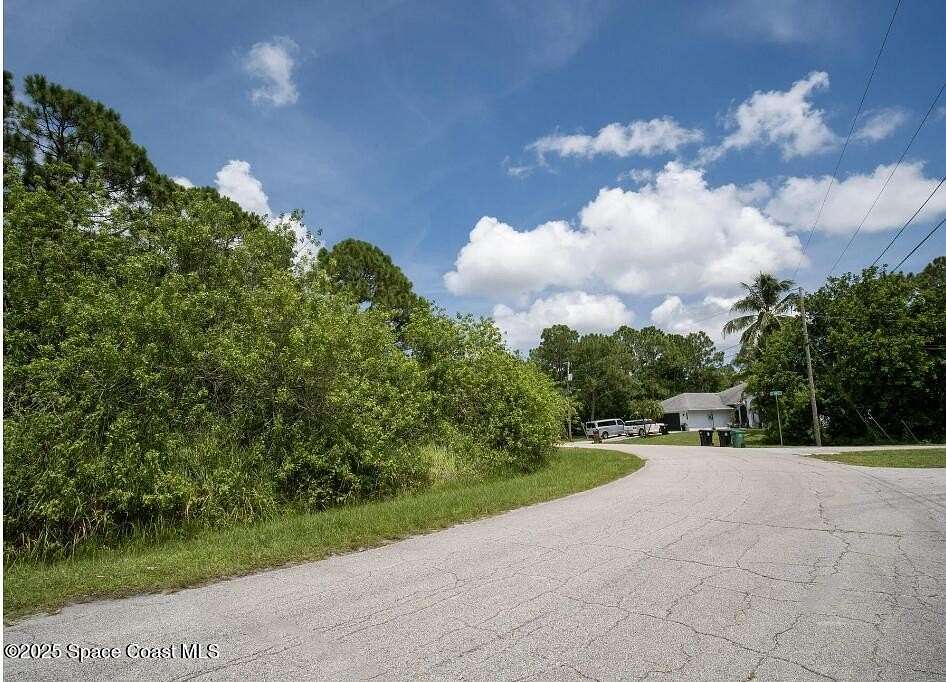 0.45 Acres of Residential Land for Sale in Fort Pierce, Florida