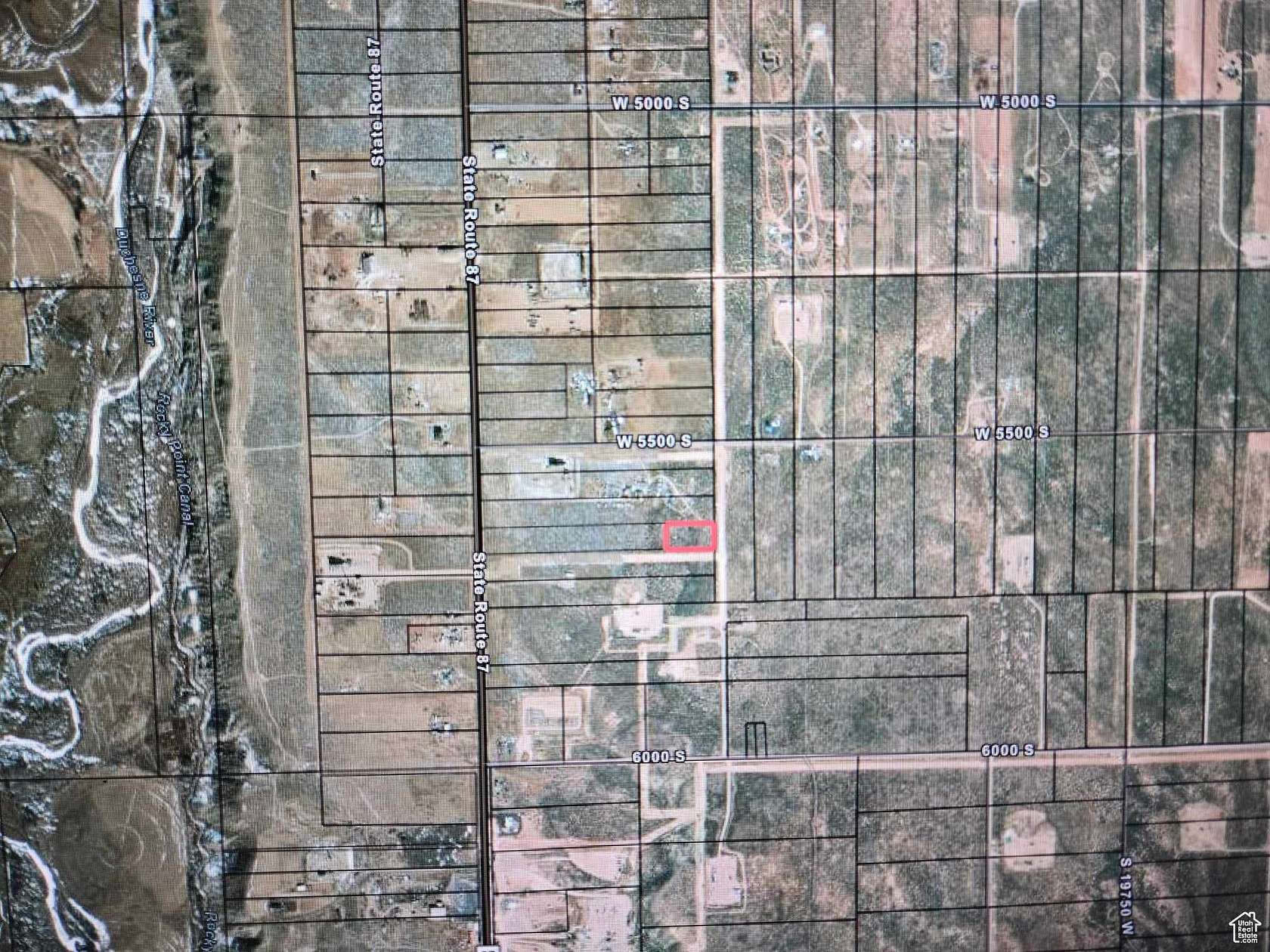 2 Acres of Residential Land for Sale in Duchesne, Utah