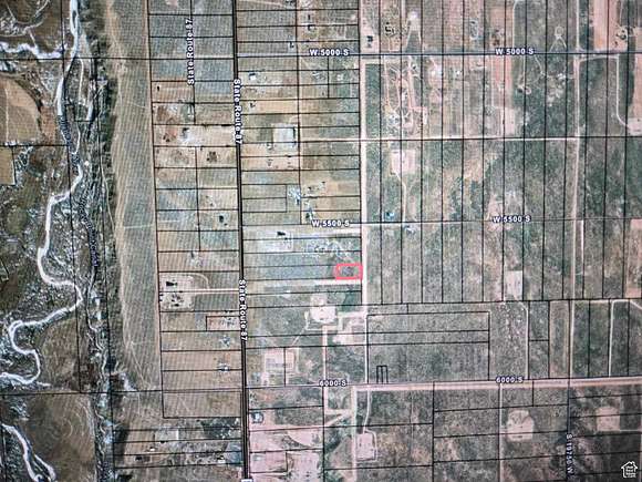 2 Acres of Residential Land for Sale in Duchesne, Utah