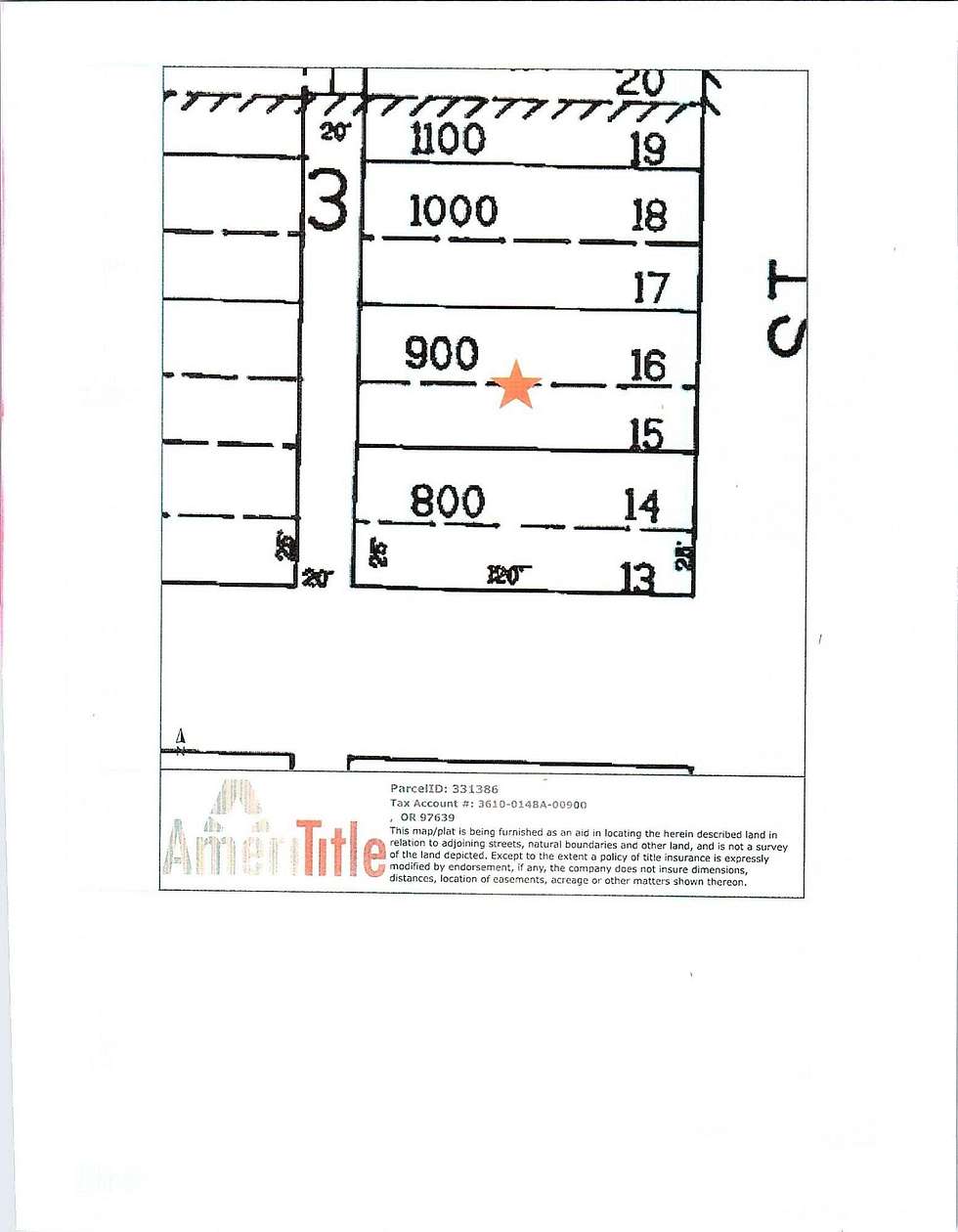 0.14 Acres of Residential Land for Sale in Sprague River, Oregon