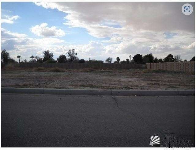 0.297 Acres of Residential Land for Sale in Yuma, Arizona